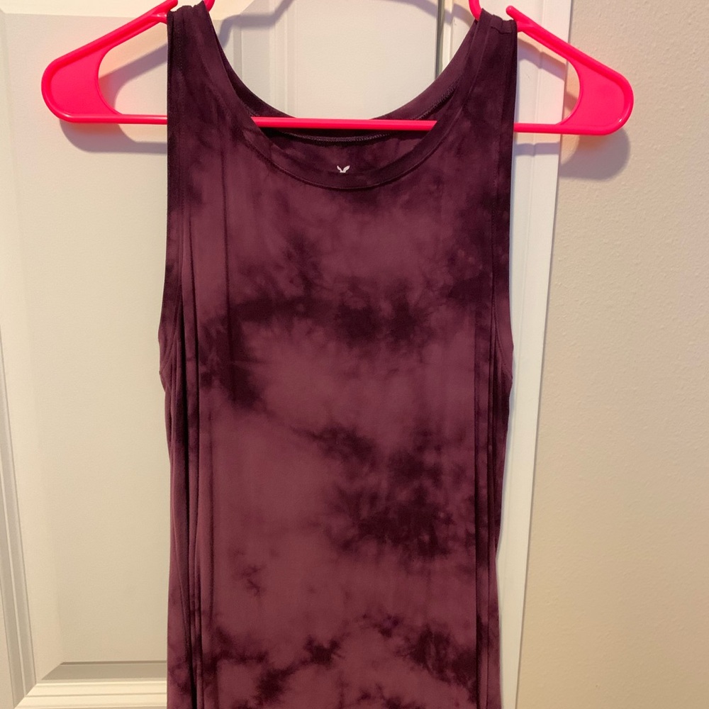 American eagle tank tops